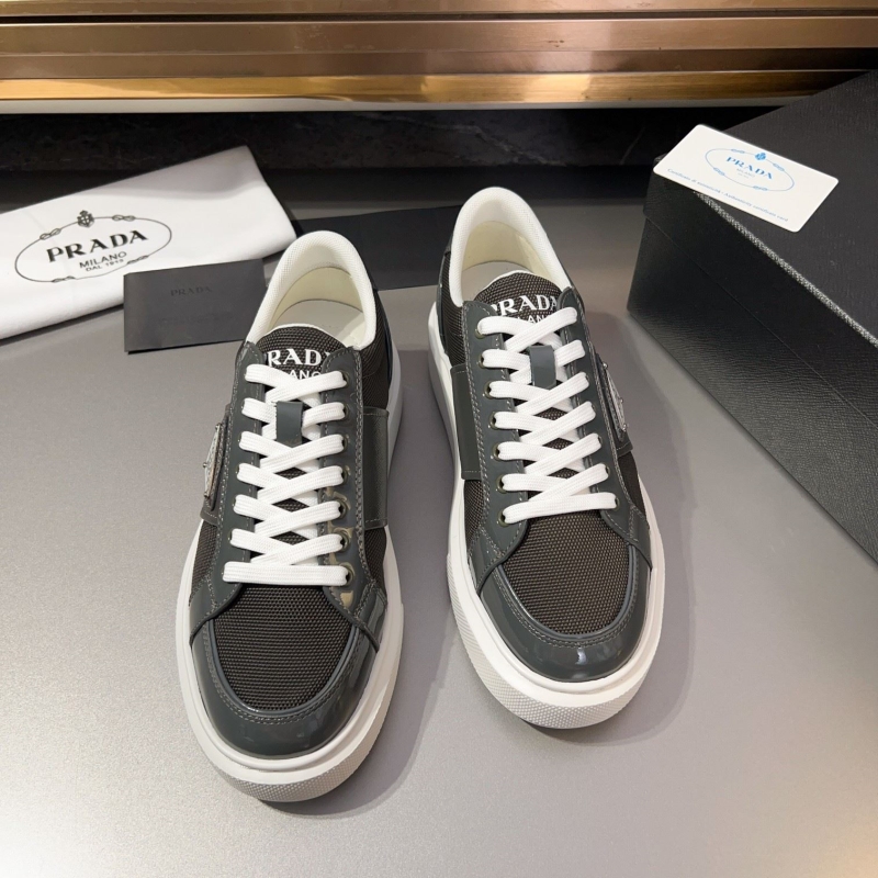 Prada Casual Shoes